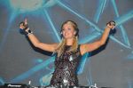 Paris Hilton play the perfect DJ at IRFW 2012 on 1st Dec 2012 (24).jpg